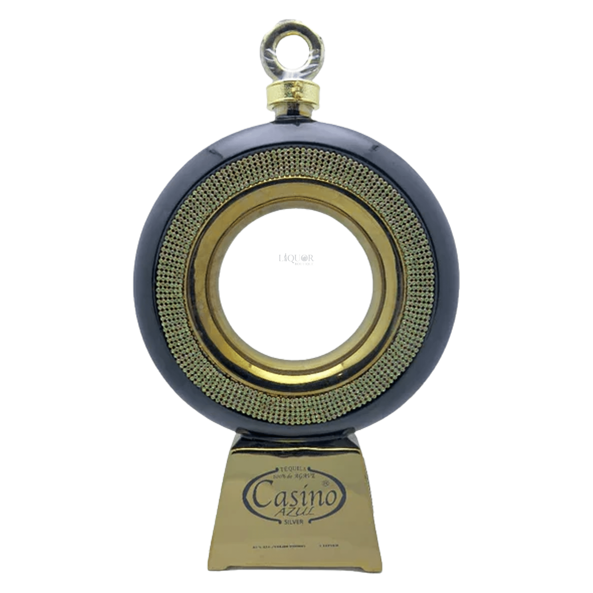 Casino Azul Ring Silver 1L - Liquor Boutique