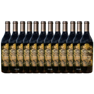 Caymus California Cabernet Sauvignon - Liquor Boutique