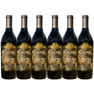 Caymus California Cabernet Sauvignon - Liquor Boutique