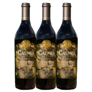 Caymus California Cabernet Sauvignon - Liquor Boutique