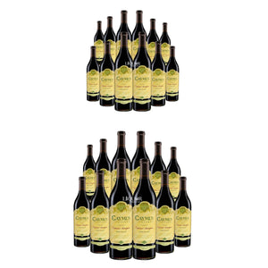 Caymus Vineyards Cabernet Sauvignon Wine 1.5L - Liquor Boutique