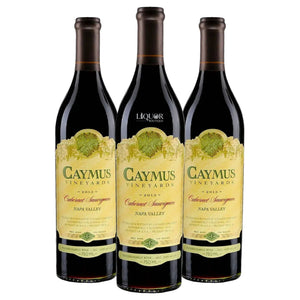 Caymus Vineyards Cabernet Sauvignon Wine 1.5L - Liquor Boutique