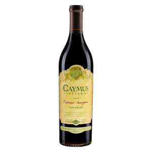 Caymus Vineyards Cabernet Sauvignon Wine 750ml - Liquor Boutique