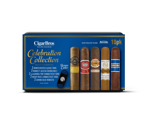 Celebration Collection by CigarBros - Liquor Boutique
