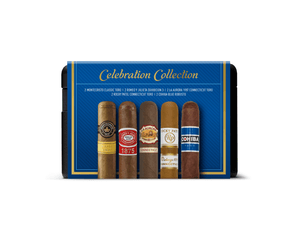 Celebration Collection by CigarBros - Liquor Boutique