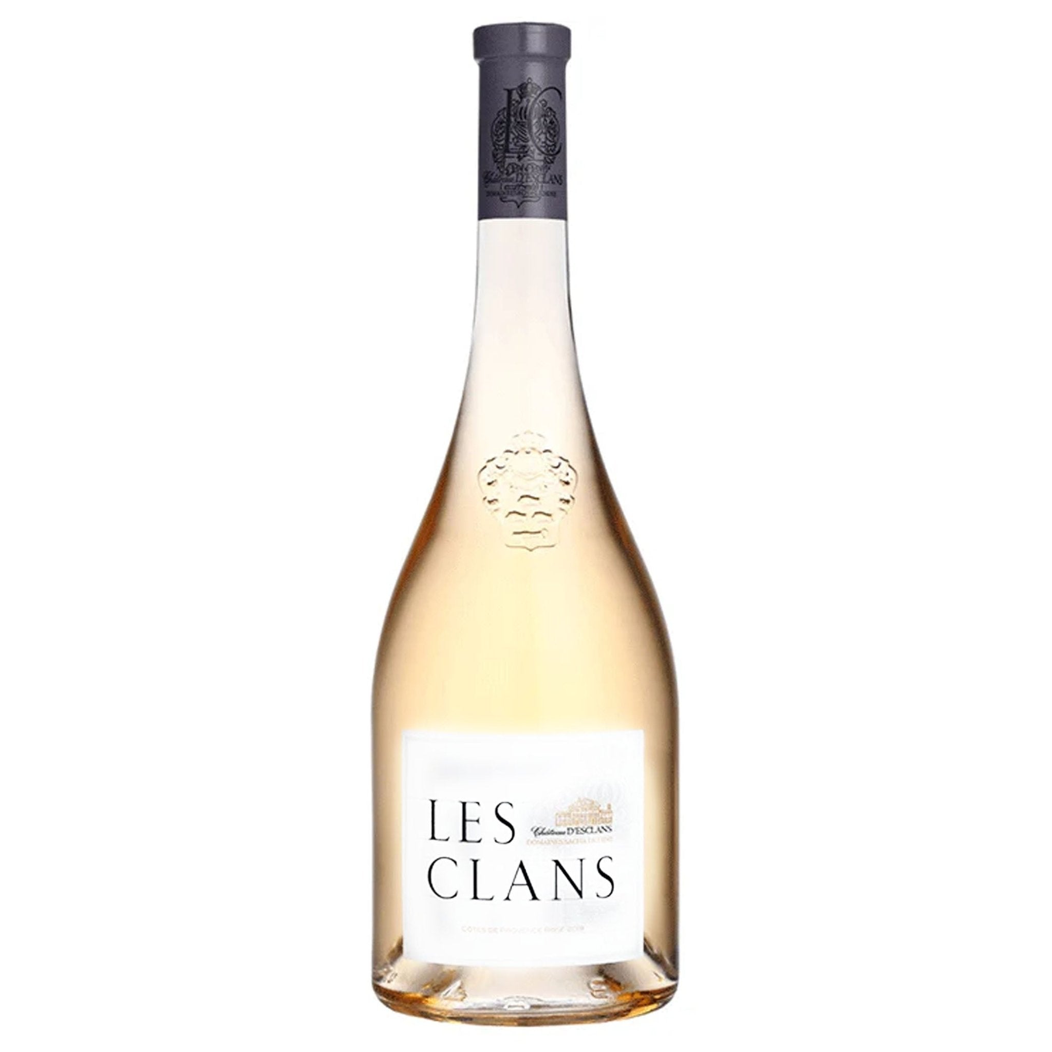 Château d'Esclans Les Clans Rosé 750ml - Liquor Boutique