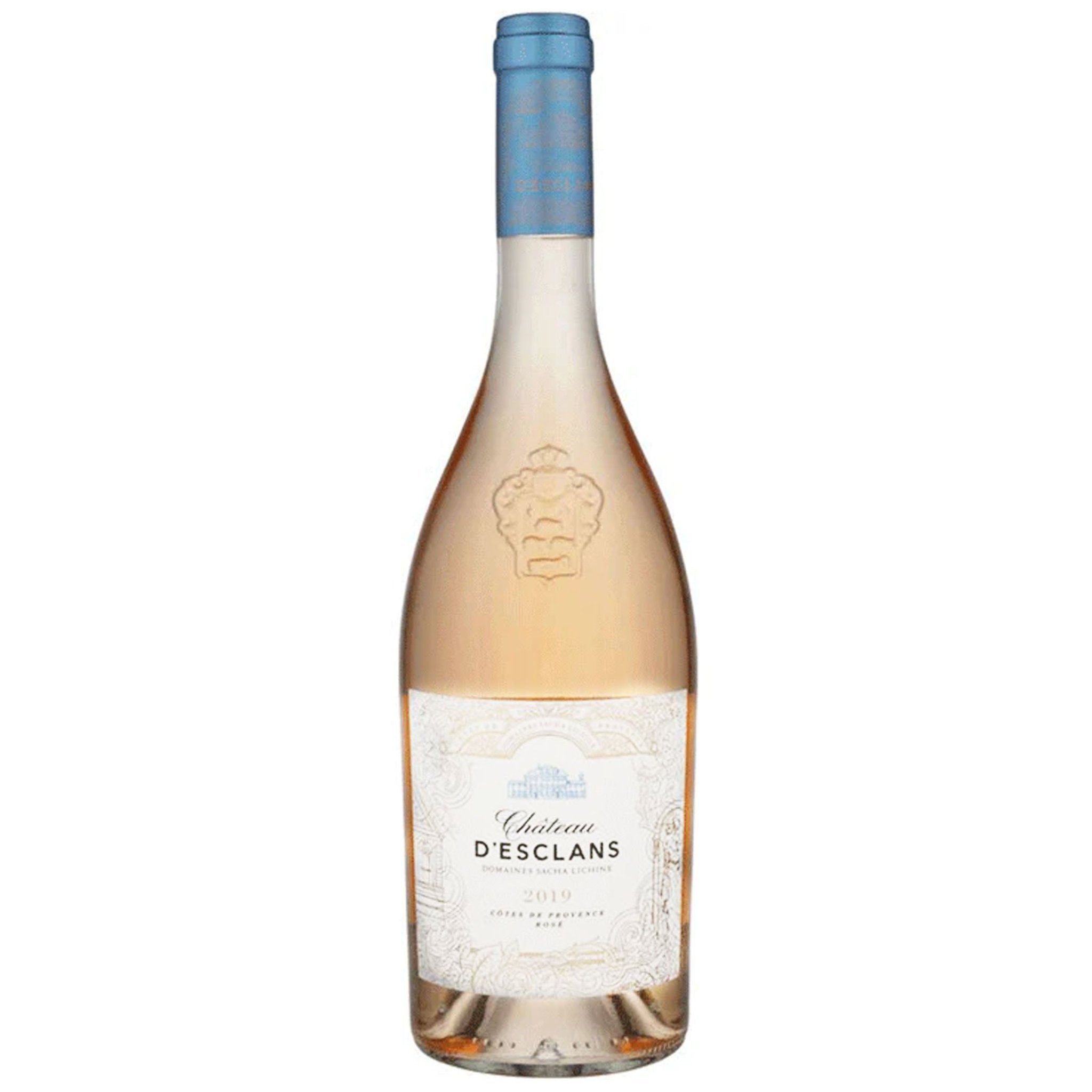 Château d'Esclans Rosé 750ml - Liquor Boutique