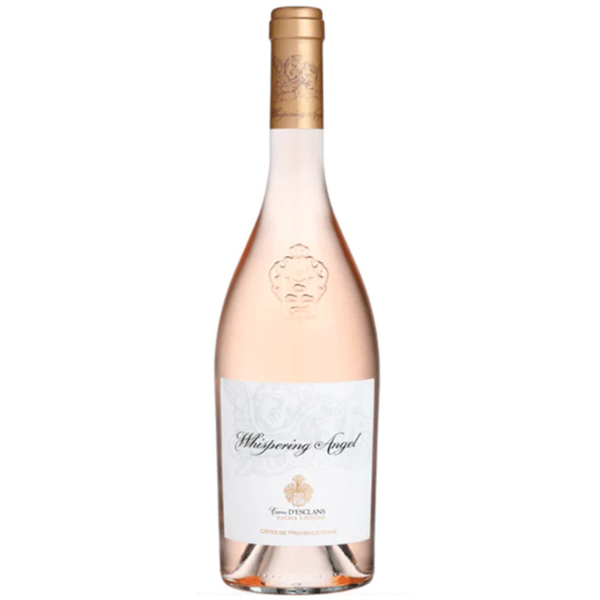 Château d'Esclans Whispering Angel Rosé 750ml - Liquor Boutique