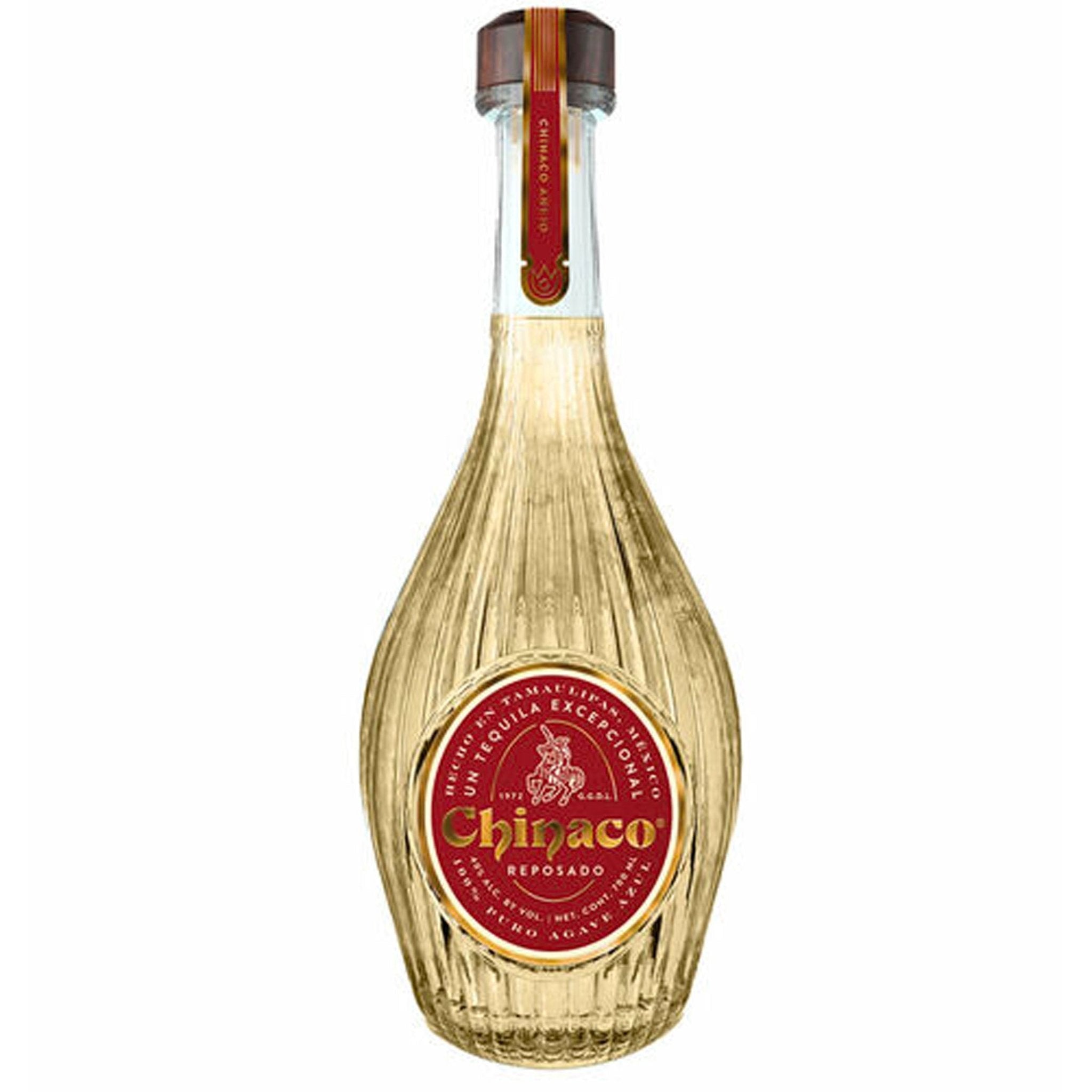 Chinaco Reposado Tequila - Liquor Boutique