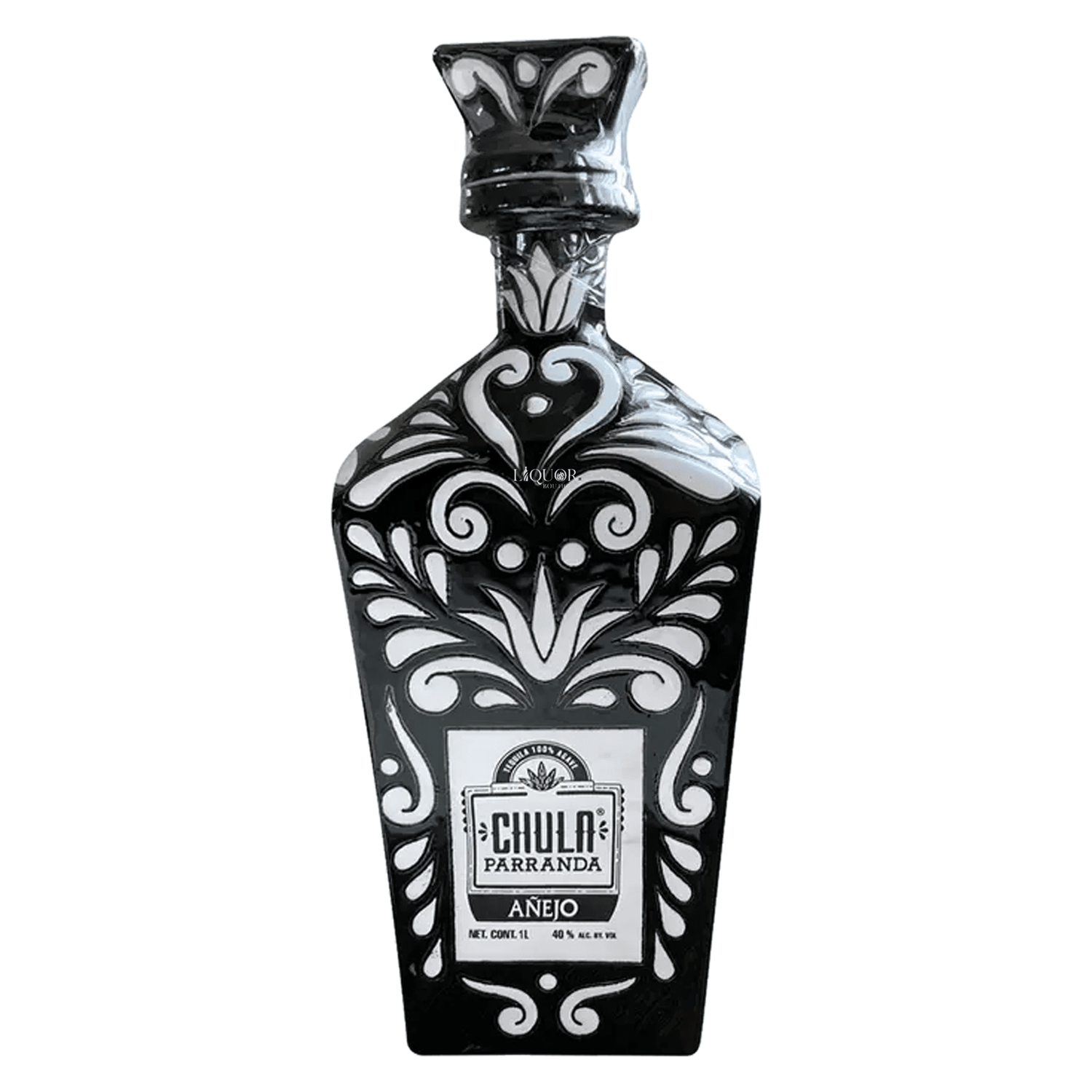 Chula Parranda Anejo - Liquor Boutique