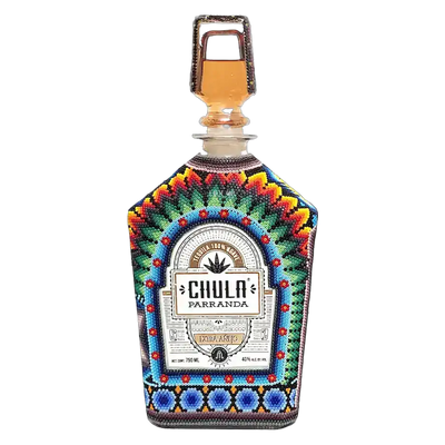 Extra Anejo Tequila
