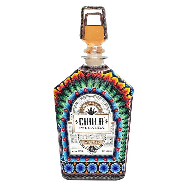 Extra Anejo Tequila