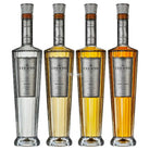 Cierto Reserve Collection Tequila Value Bundle - Liquor Boutique