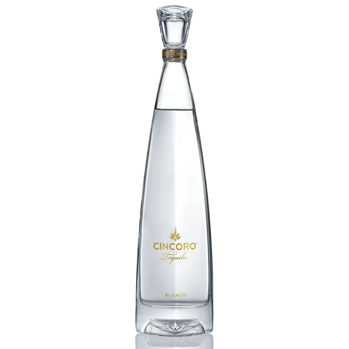 Cincoro Blanco Tequila 750ml - Liquor Boutique