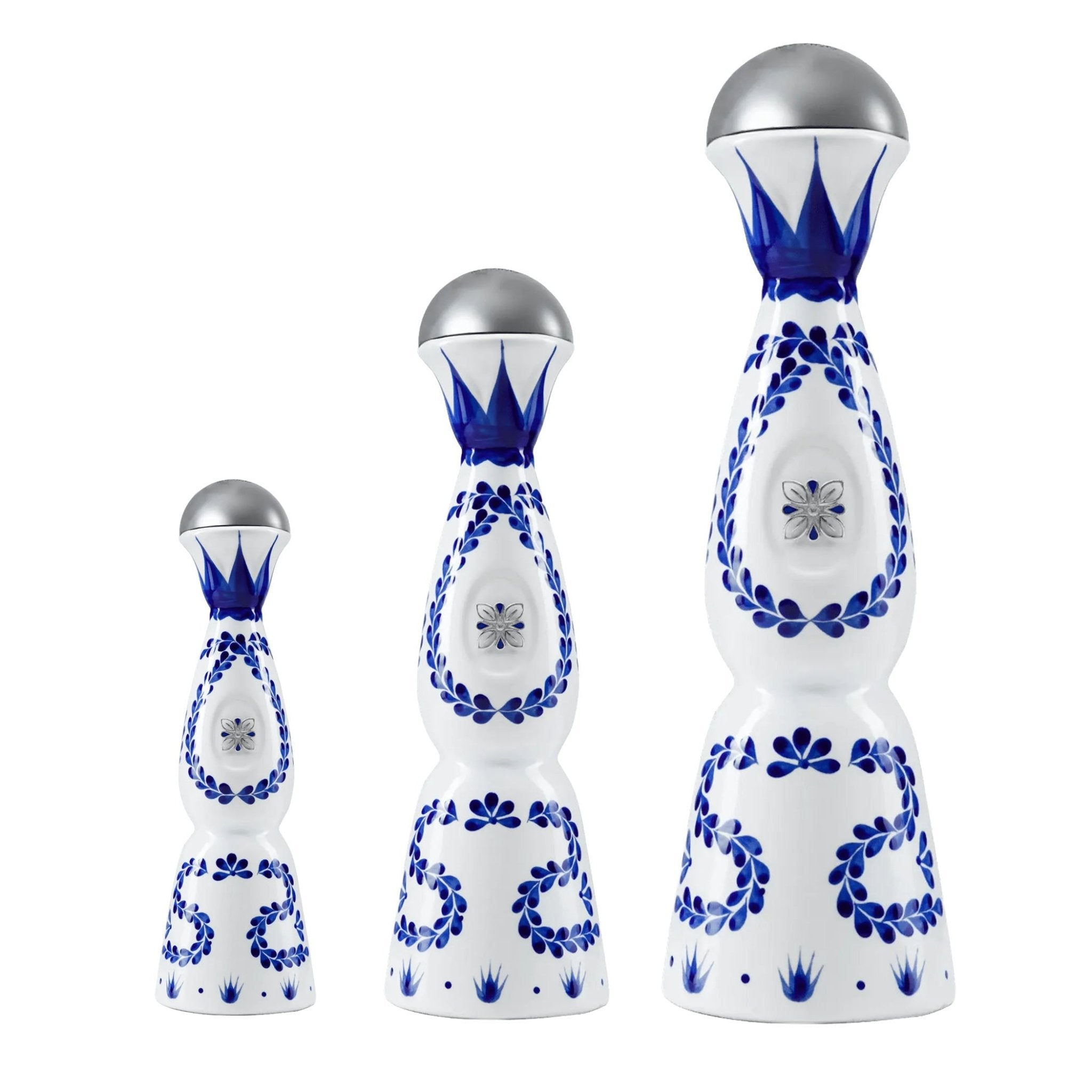 Clase Azul 375ml, 750ml, & 1.75L Tequila Set – Liquor Boutique
