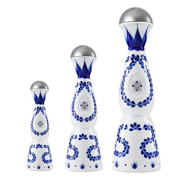 Clase Azul 375ml, 750ml, & 1.75L Tequila Set - Liquor Boutique