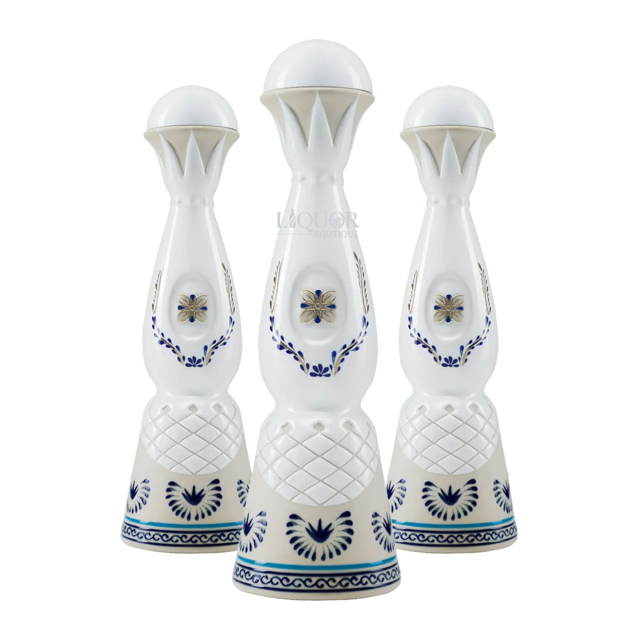 Clase Azul Añejo Tequila - Liquor Boutique