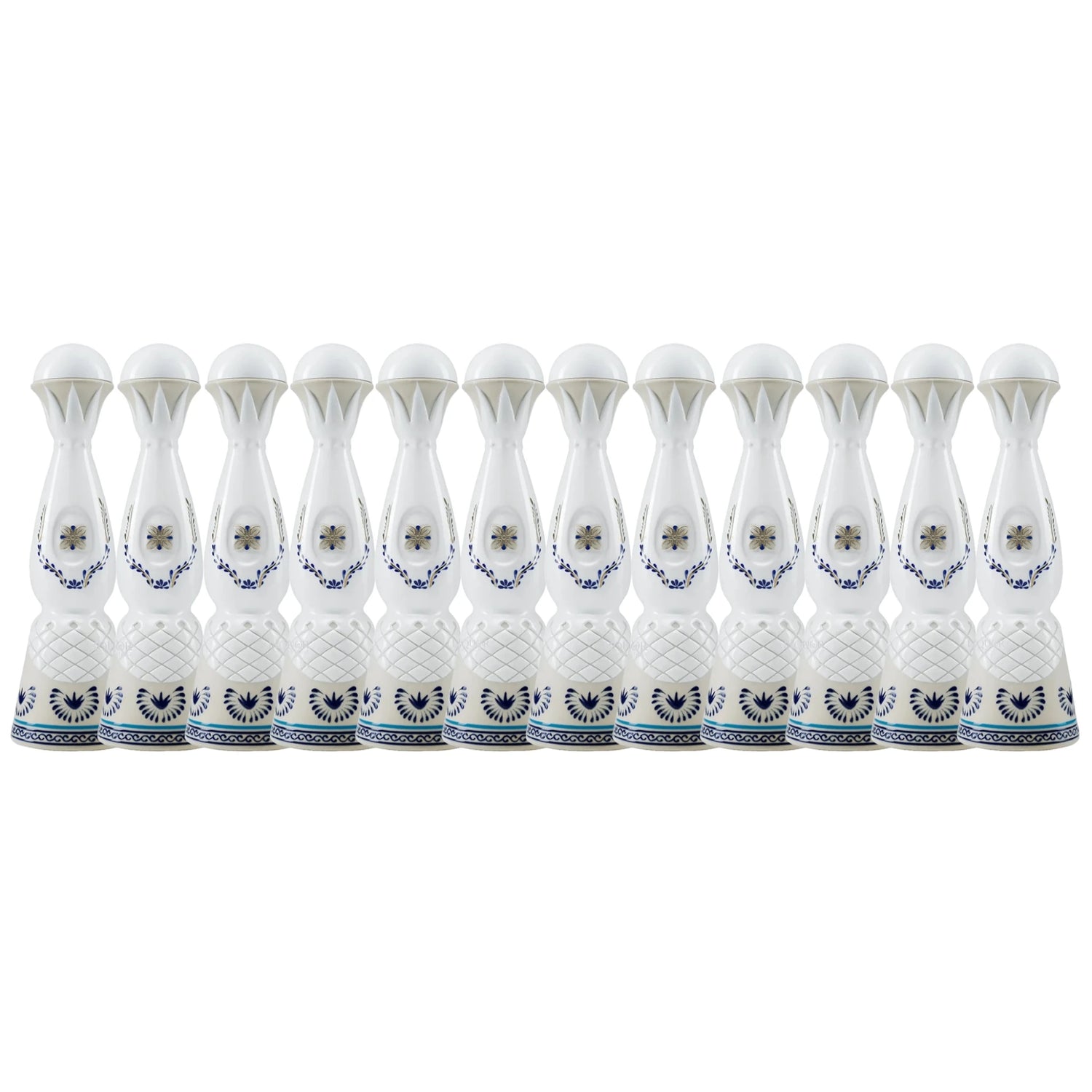 Clase Azul Anejo Tequila 750ml - Liquor Boutique