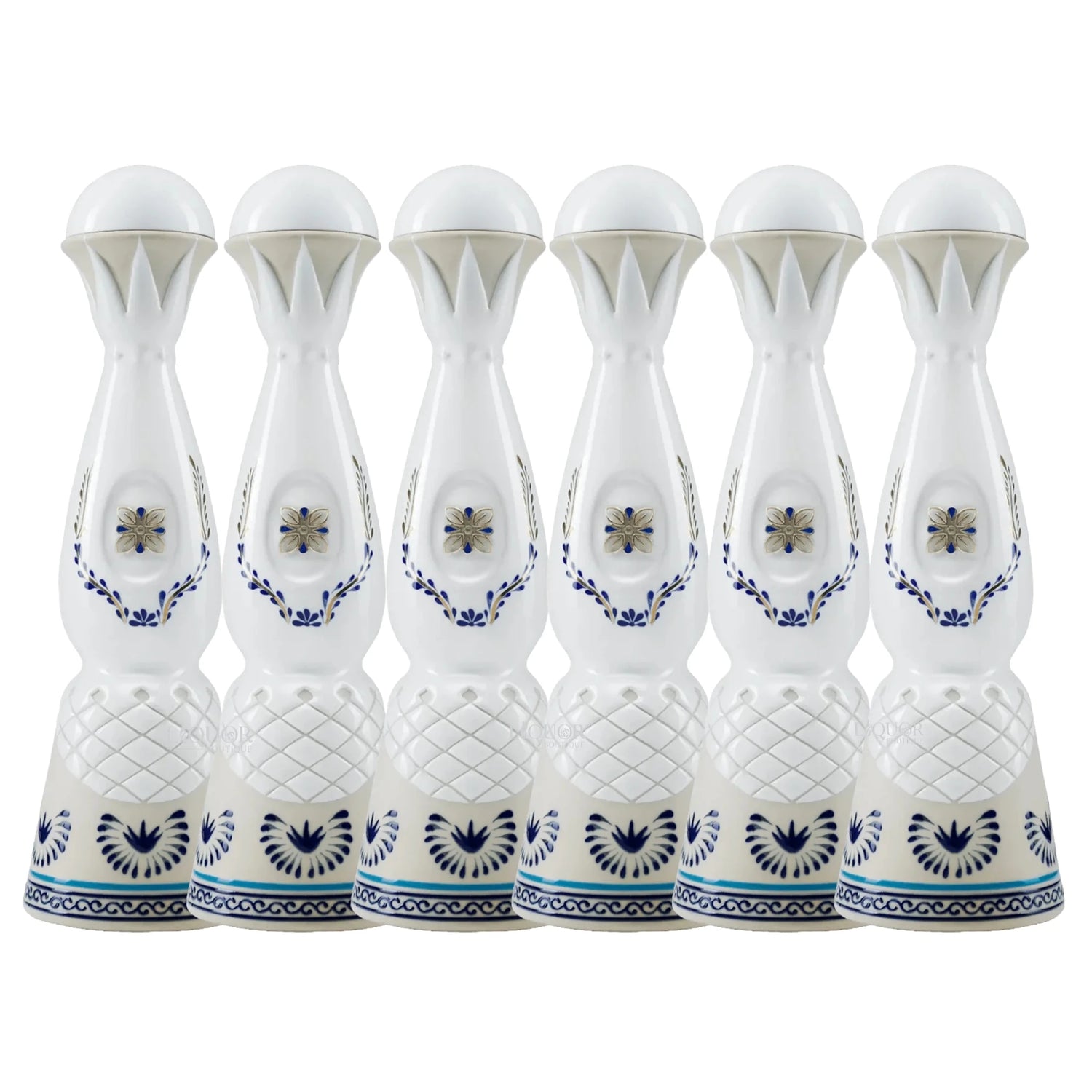 Clase Azul Anejo Tequila 750ml - Liquor Boutique