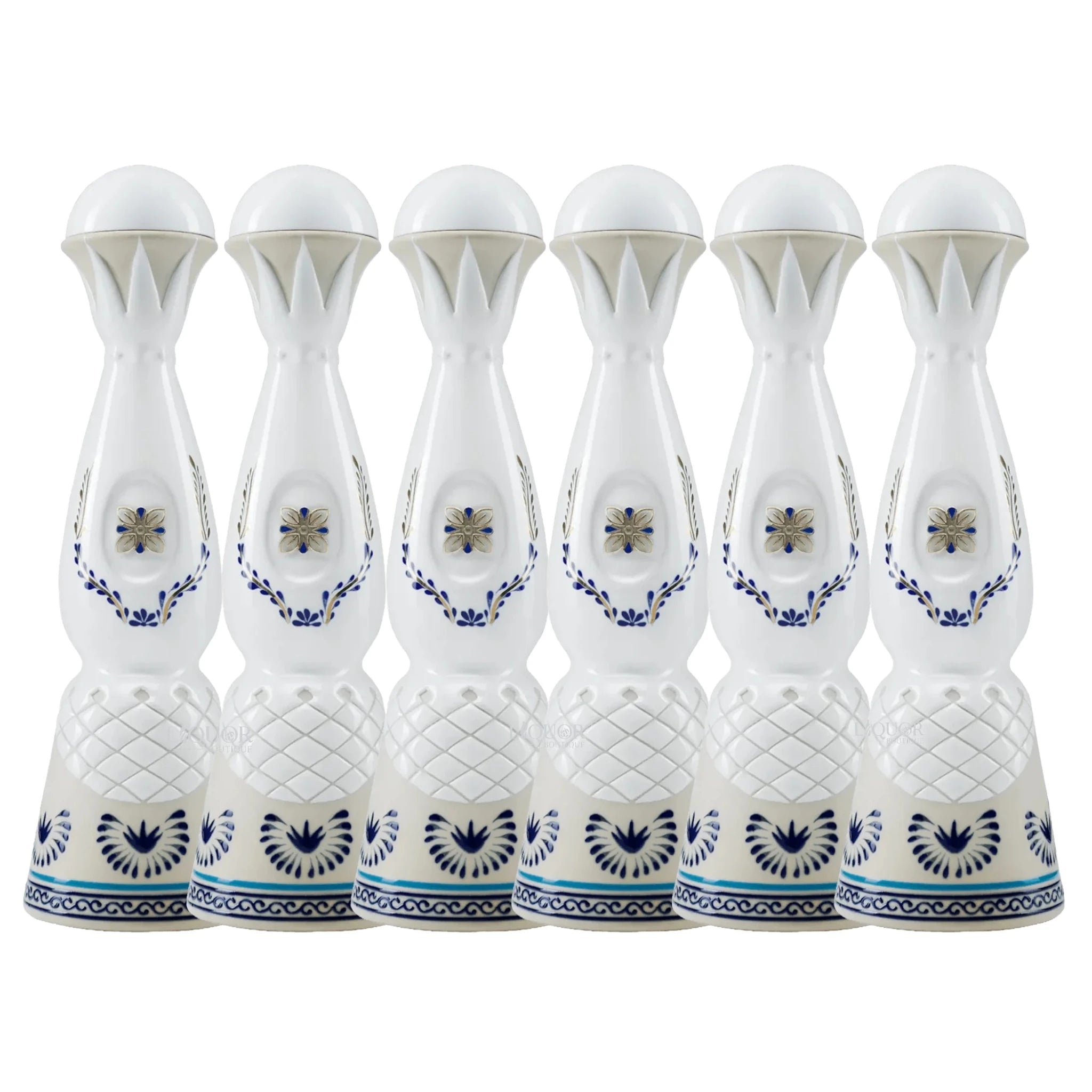 Clase Azul Anejo Tequila 750ml - Liquor Boutique