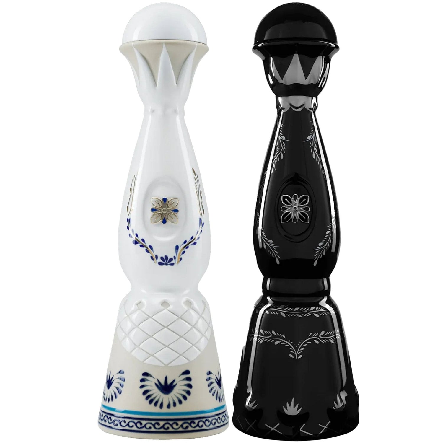 Clase Azul Añejo & Ultra Tequila Bundle - Liquor Boutique