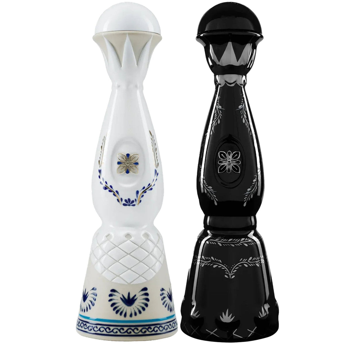 Clase Azul Añejo & Ultra Tequila Bundle - Liquor Boutique