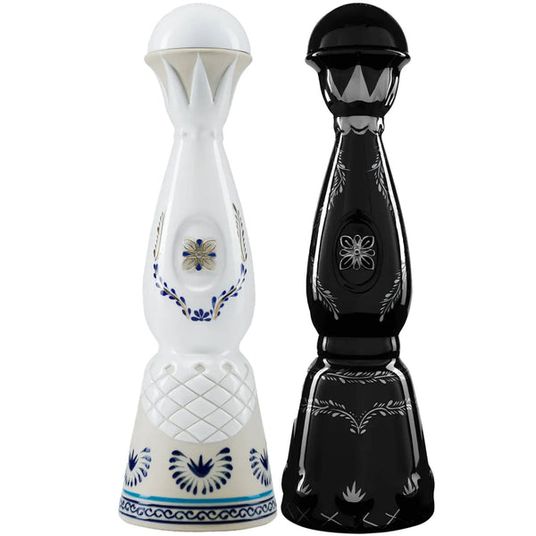 Clase Azul Añejo & Ultra Tequila Bundle - Liquor Boutique