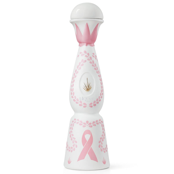 Clase Azul Breast Cancer Awareness Pink Joven Ultra Premium 2022 Tequila 750ml - Liquor Boutique