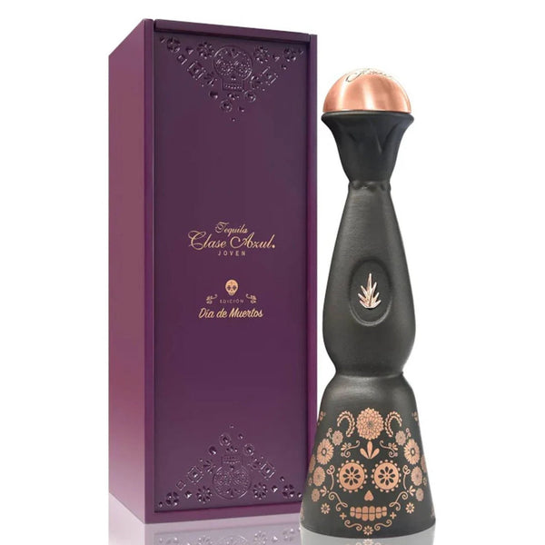 Clase Azul Dia De Los Muertos 2018 Joven Tequila 1L - Liquor Boutique