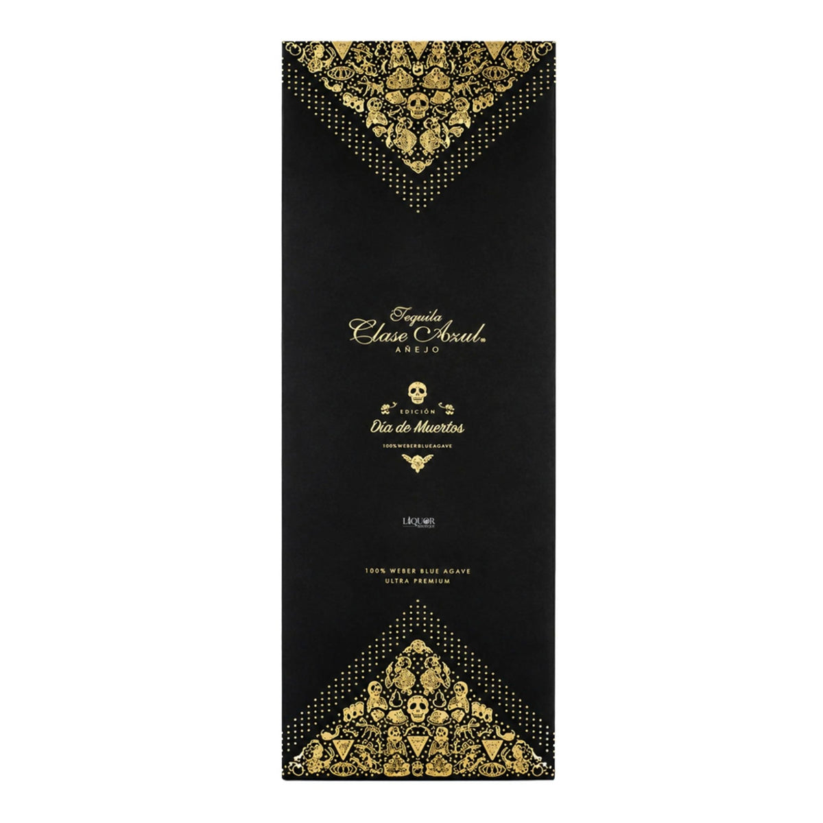 Clase Azul Joven Día de Muertos 2021 Limited Edition Tequila - Liquor Boutique
