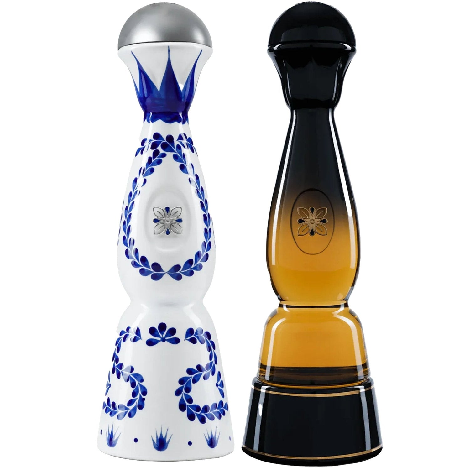 Clase Azul Reposado & Gold Tequila Bundle - Liquor Boutique