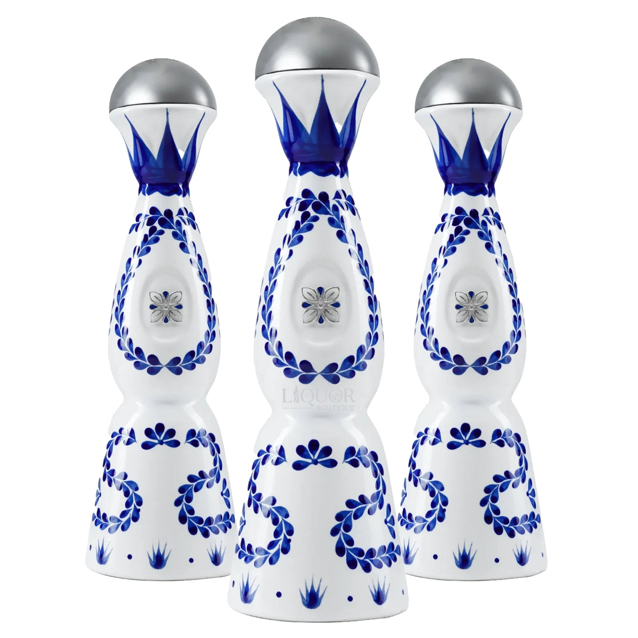 Clase Azul Reposado Tequila 1.75 Liter – Liquor Boutique