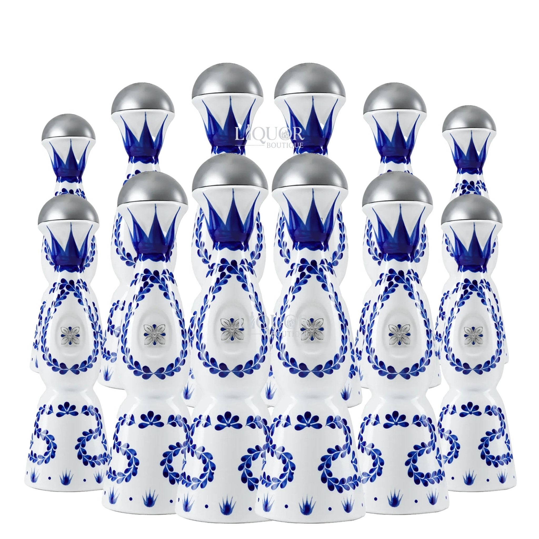 Clase Azul Reposado Tequila 1.75 Liter – Liquor Boutique