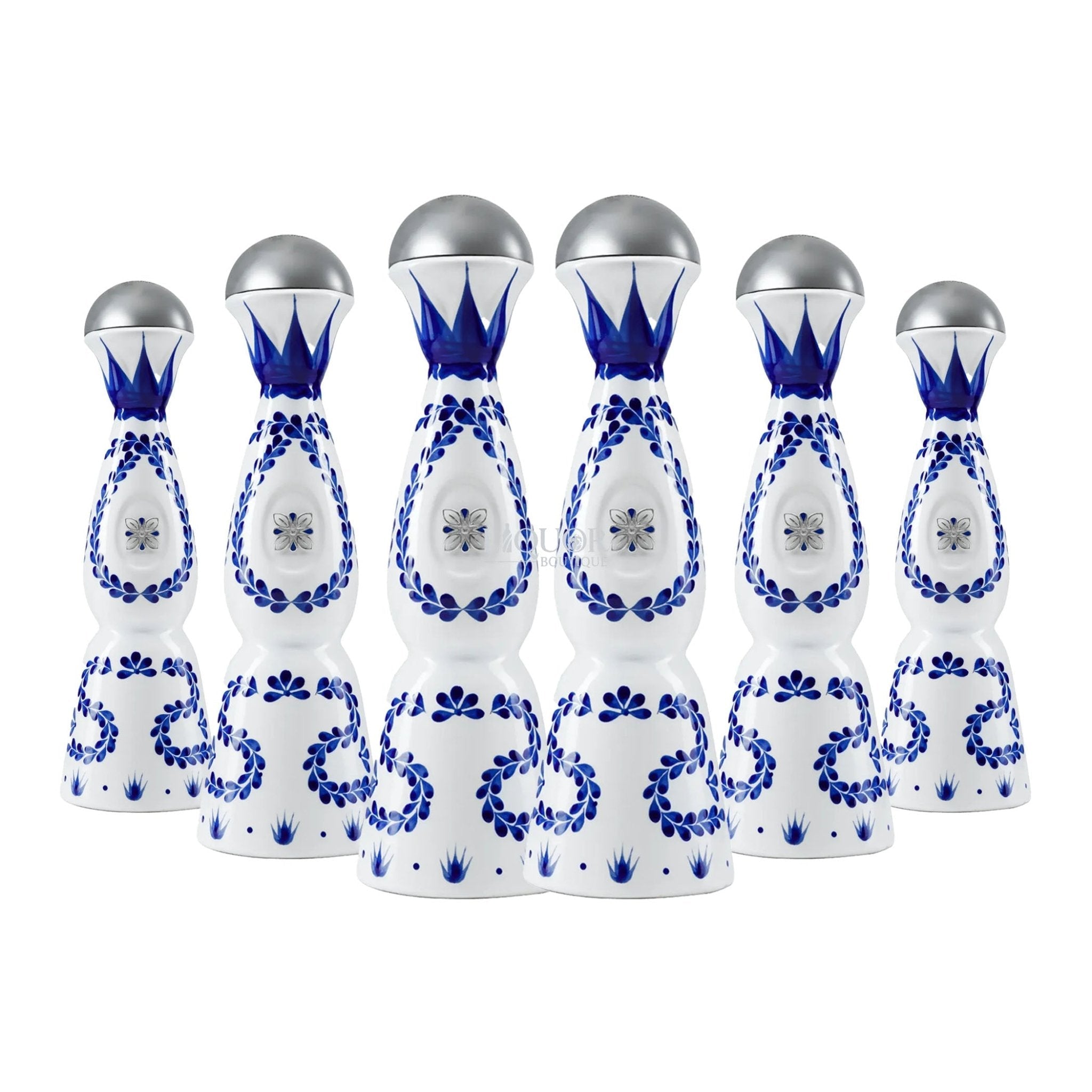 Clase Azul Reposado Tequila 1.75 Liter – Liquor Boutique