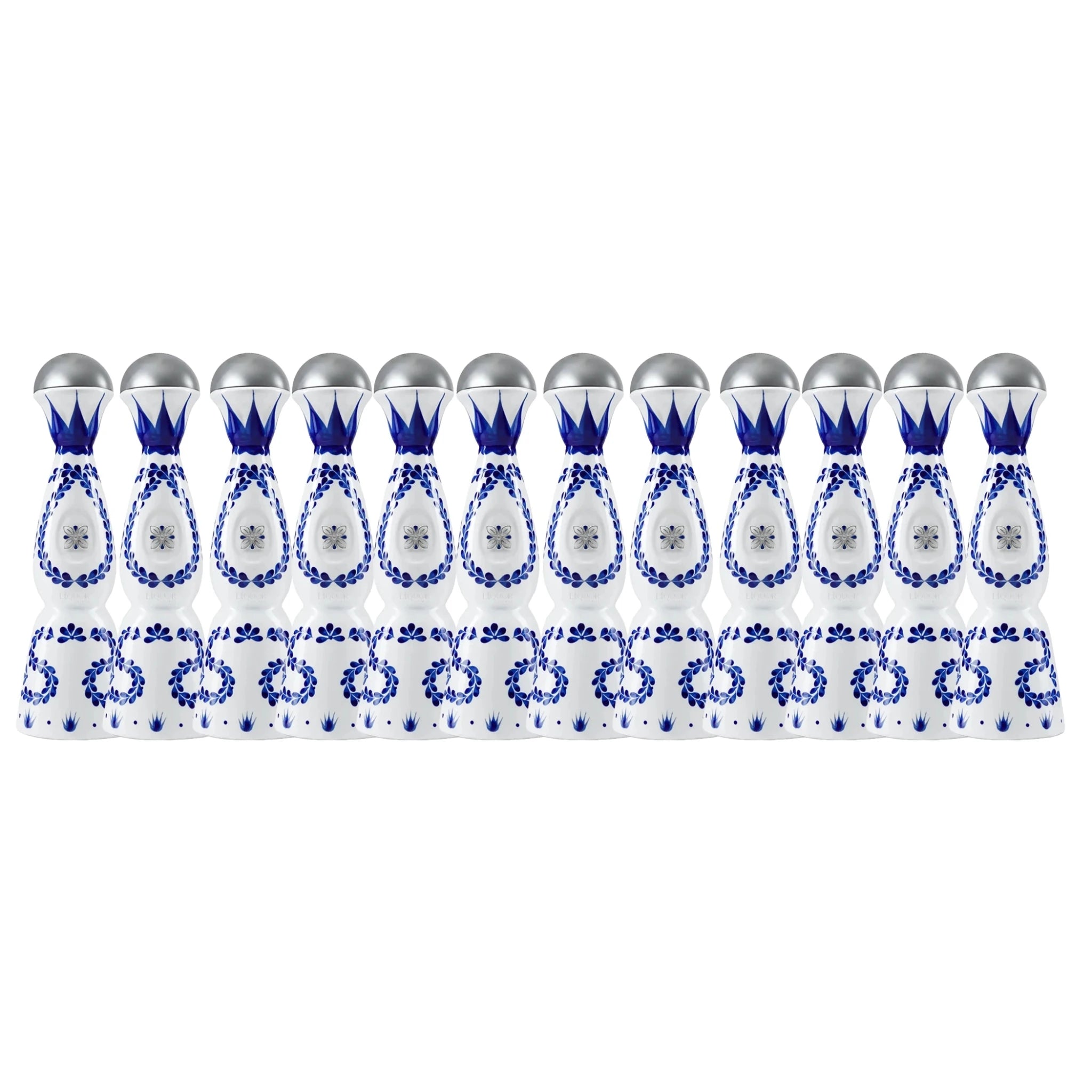 Clase Azul Reposado Tequila 375ml - Liquor Boutique