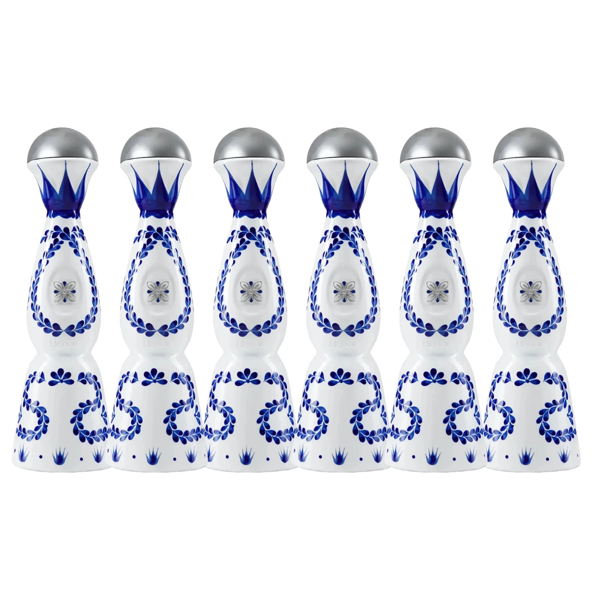 Clase Azul Reposado Tequila 750ml - Liquor Boutique