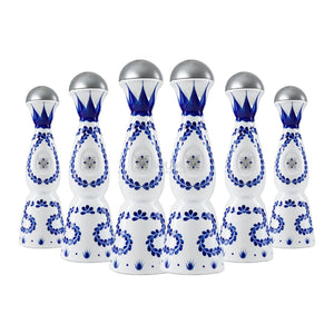 Clase Azul Reposado Tequila 750ml - Liquor Boutique