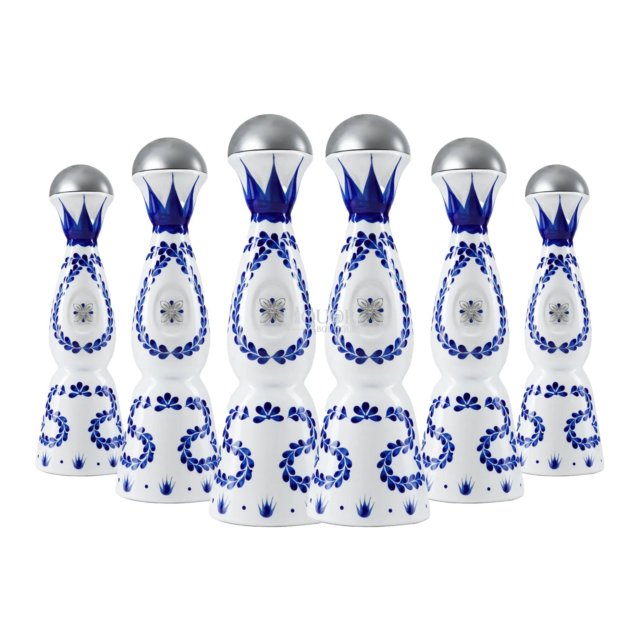 その他 Clase Azul Tequila Reposado 750ml Clase Azul - 25th Anniversary Reposado (1L) Tequila - Mexico - 1L