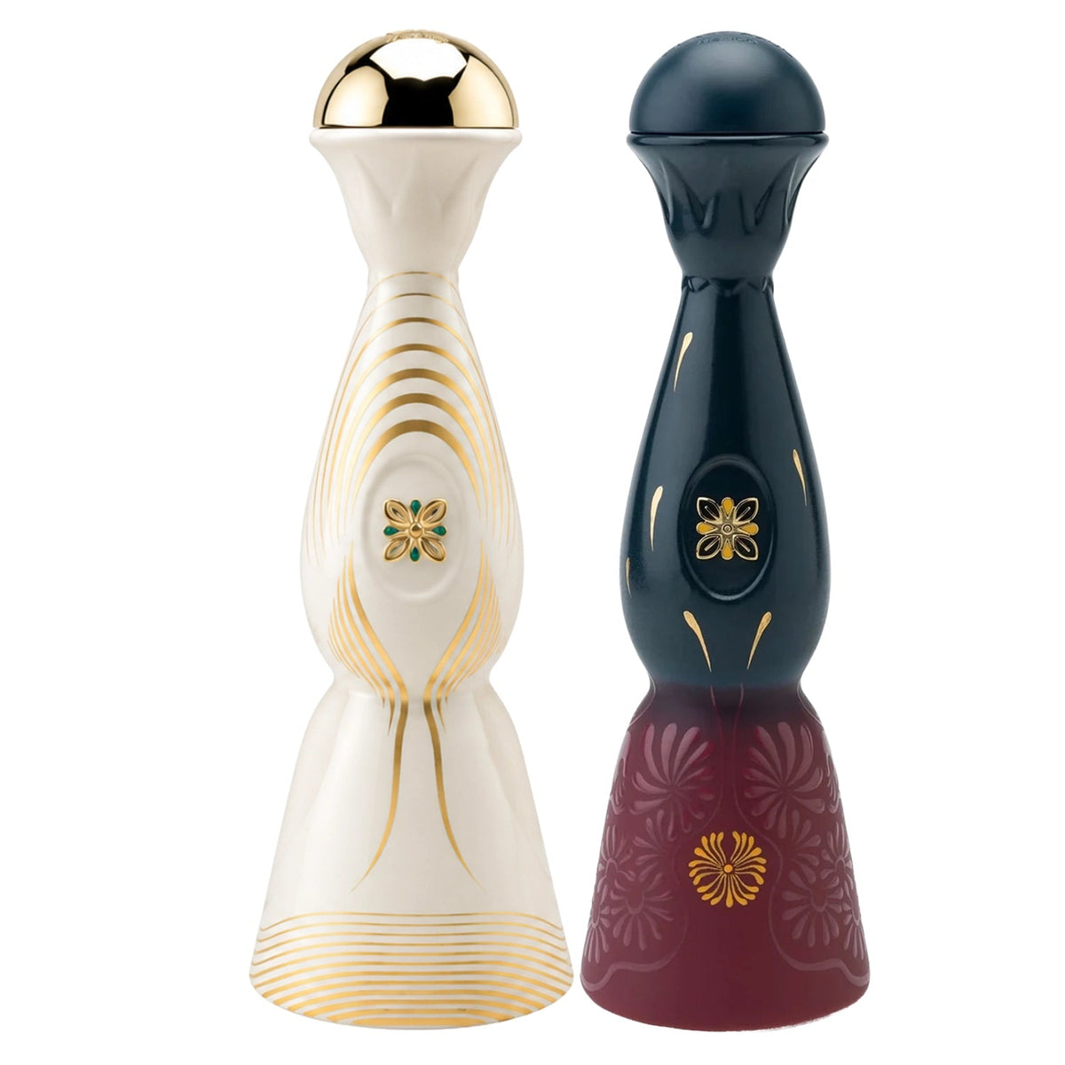 Clase Azul Tequila Joven Spirit of Champions & Día de Muertos Trascender 2026 Limited Edition Añejo Tequila Bundle 1L - Liquor Boutique
