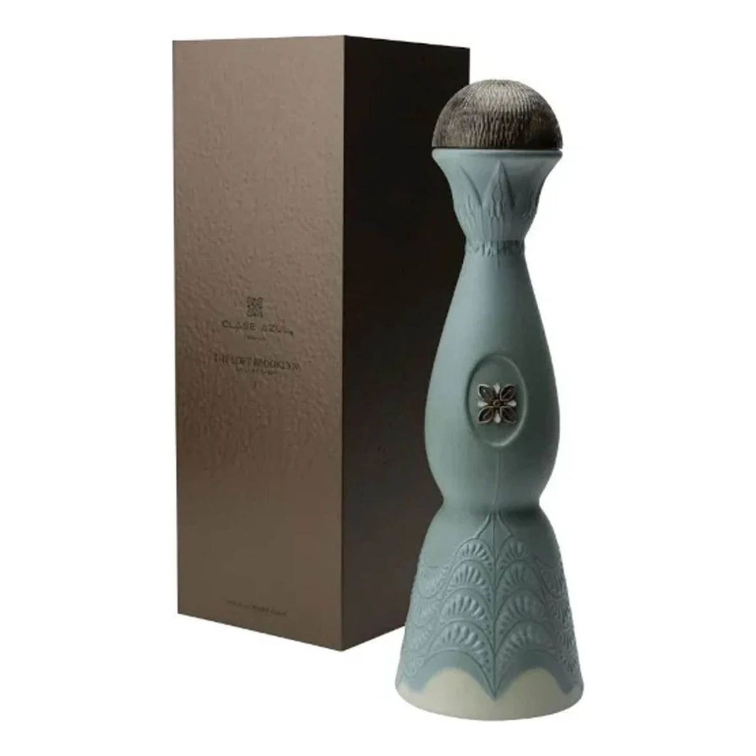 Clase Azul The Loft Brooklyn Collection I Añejo Tequila 1L - Liquor Boutique