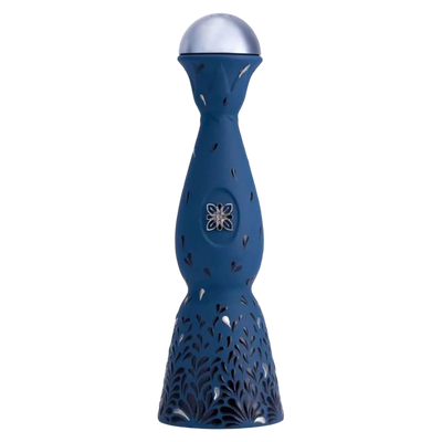 Silver / Plata Tequila