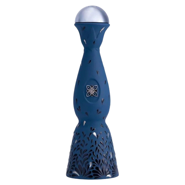 Silver / Plata Tequila