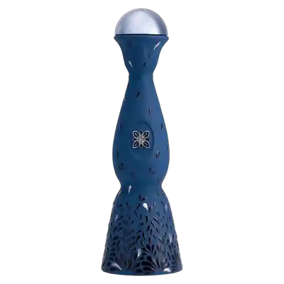 Silver / Plata Tequila