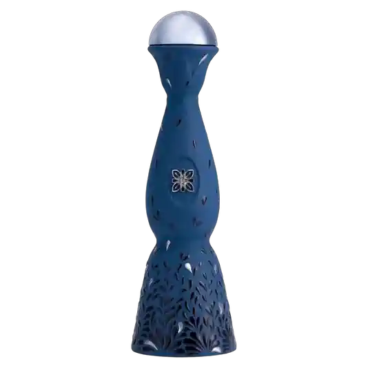 Silver / Plata Tequila