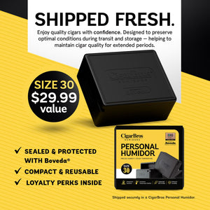 Cohiba Blue - Liquor Boutique