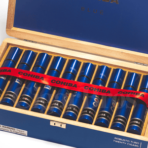 Cohiba Blue - Liquor Boutique