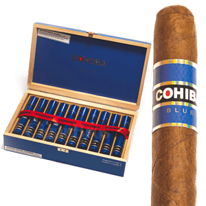 Cohiba Blue - Liquor Boutique