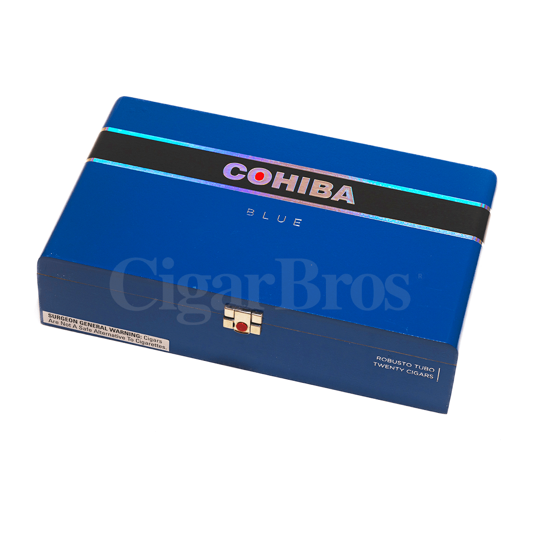 Cohiba Blue - Liquor Boutique
