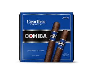 Cohiba Blue By CigarBros - Liquor Boutique