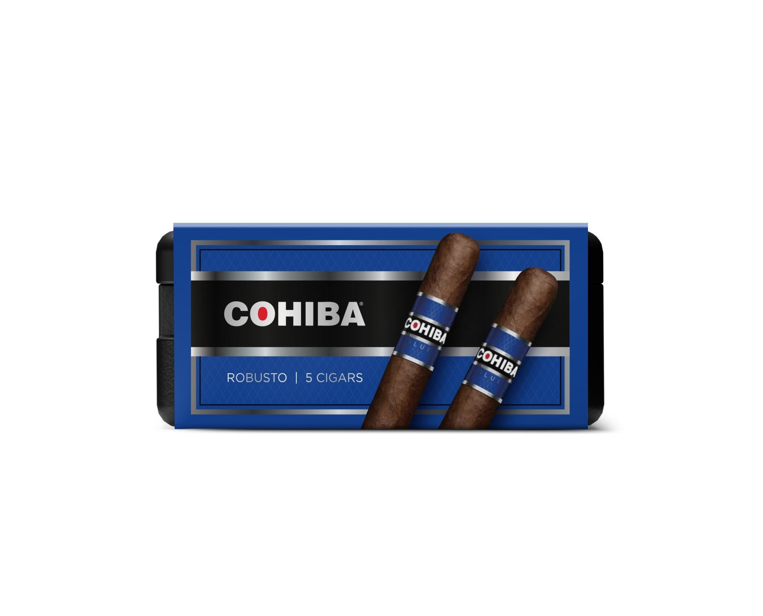 Cohiba Blue By CigarBros - Liquor Boutique